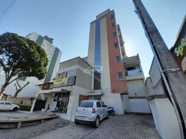 Apartamento com 1 quarto para alugar na Vila Nova, Blumenau , 45 m2 por R$ 1.600