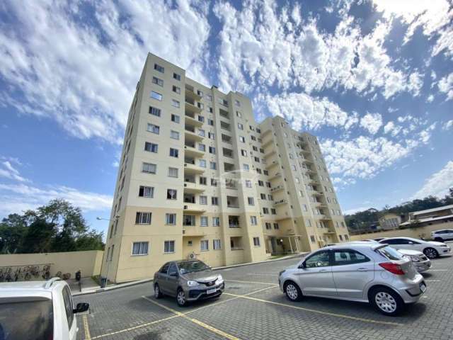 Apartamento com 2 quartos para alugar no Itoupavazinha, Blumenau , 60 m2 por R$ 1.500