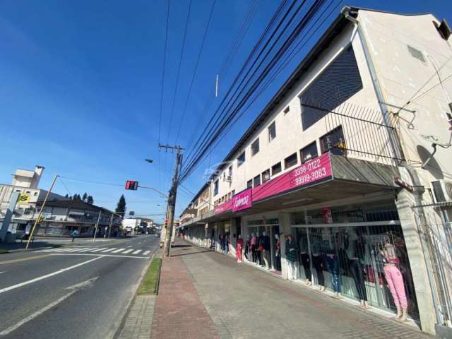 Ponto comercial com 1 sala para alugar no Itoupava Norte, Blumenau  por R$ 750