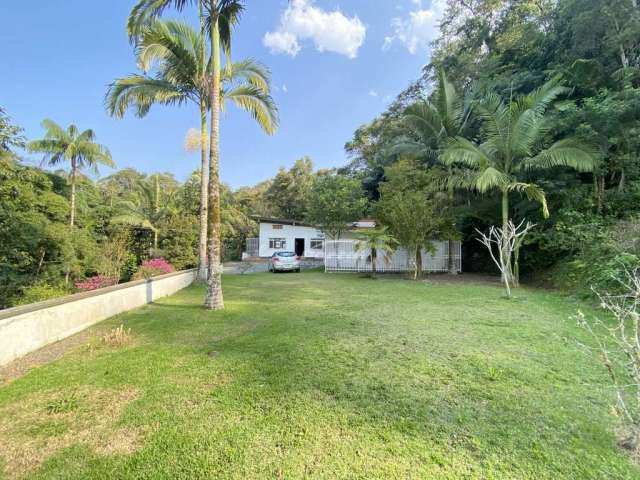 Casa com 6 quartos à venda no Badenfurt, Blumenau , 283 m2 por R$ 700.000