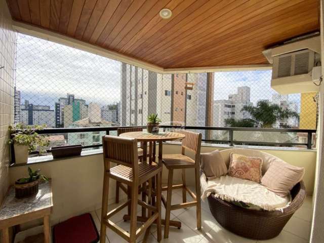 Apartamento com 2 quartos à venda na Vila Nova, Blumenau , 77 m2 por R$ 448.000