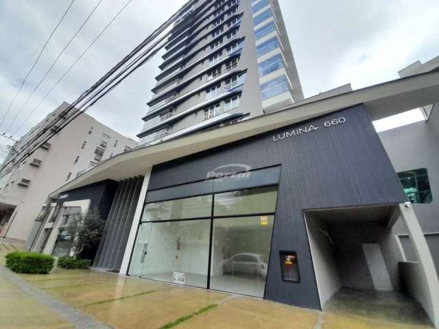 Sala comercial para alugar na Vila Nova, Blumenau , 96 m2 por R$ 5.500