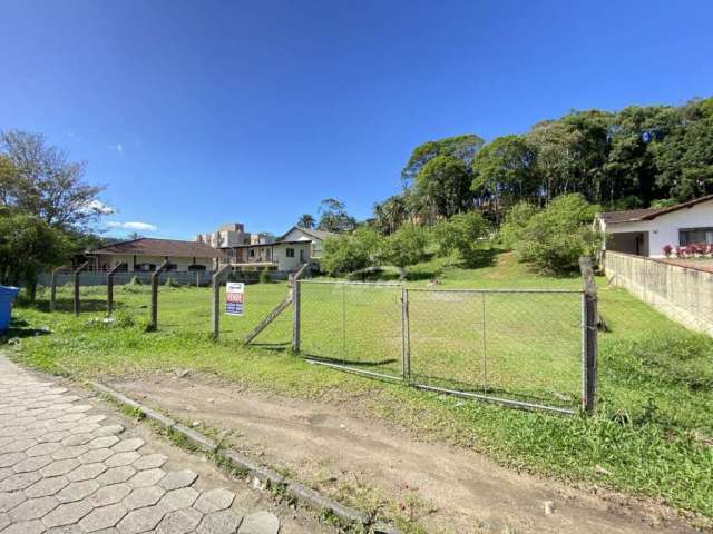 Terreno à venda no Itoupava Central, Blumenau  por R$ 1.100.000