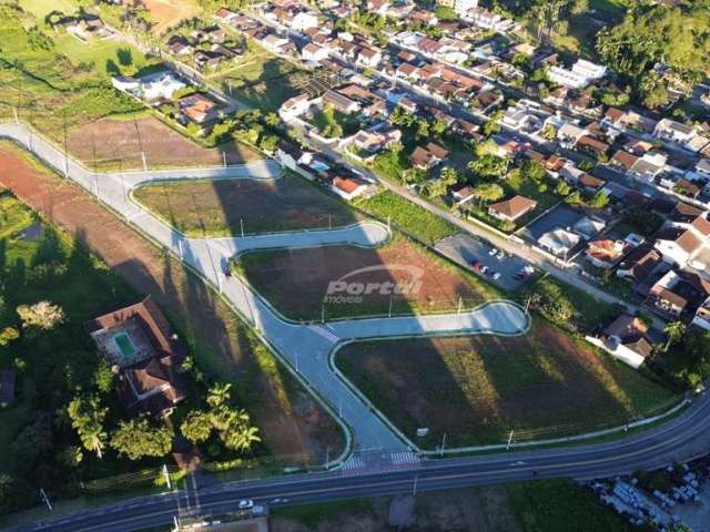 Terreno à venda no Itoupava Central, Blumenau  por R$ 213.840