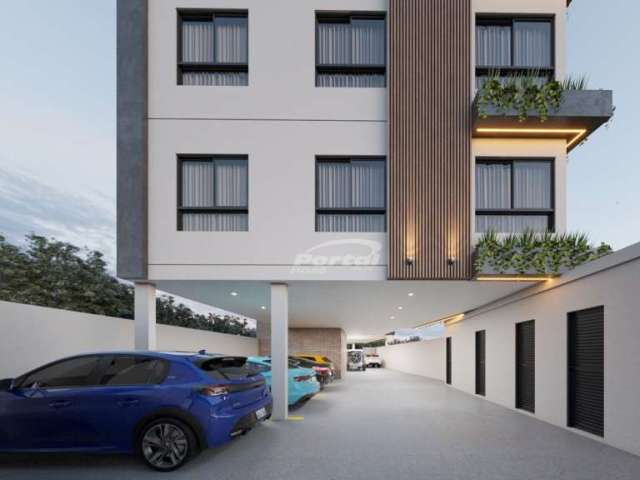 Apartamento com 3 quartos à venda no Armação, Penha , 70 m2 por R$ 840.000