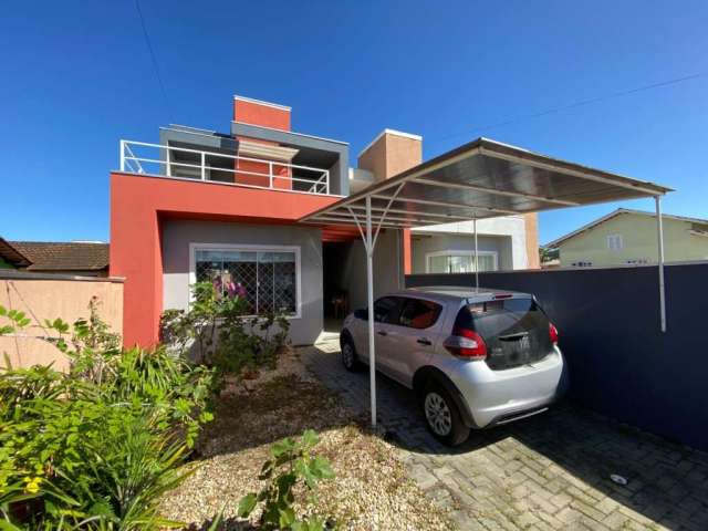 Casa com 3 quartos à venda na Nossa Senhora da Paz, Balneário Piçarras , 125 m2 por R$ 800.000