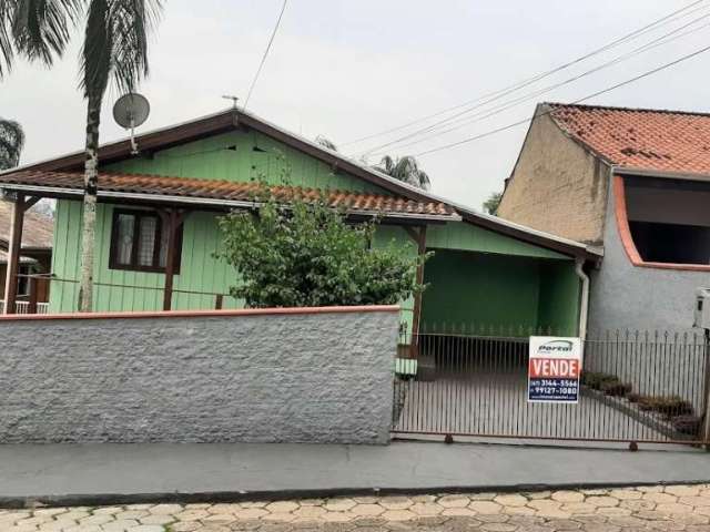 Casa com 3 quartos à venda no Salto Weissbach, Blumenau , 82 m2 por R$ 490.000