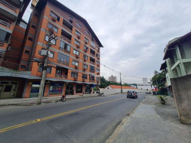 Apartamento com 3 quartos à venda na Vila Nova, Blumenau , 128 m2 por R$ 480.000