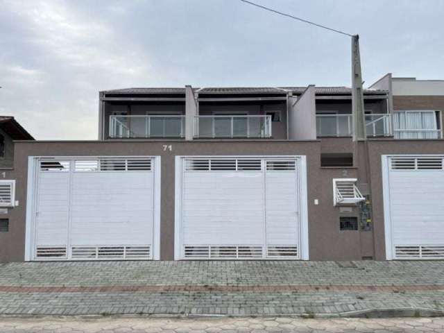 Casa com 2 quartos à venda em Santa Terezinha, Gaspar , 113 m2 por R$ 490.000