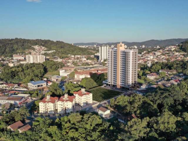 Apartamento com 2 quartos à venda em Água Verde, Blumenau , 51 m2 por R$ 309.000