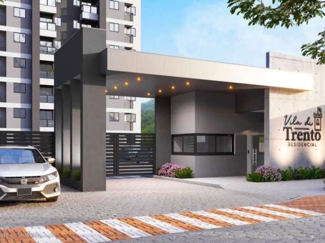 Apartamento com 2 quartos à venda no Itoupavazinha, Blumenau , 45 m2 por R$ 309.000