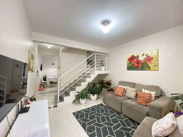 Casa com 2 quartos à venda no Fortaleza Alta, Blumenau , 115 m2 por R$ 420.000