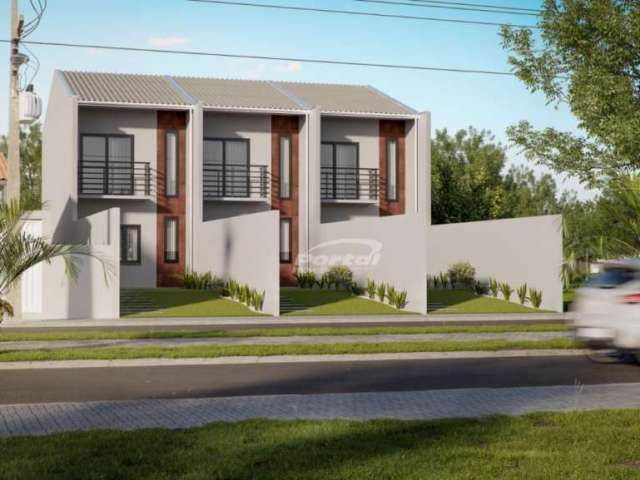 Casa com 2 quartos à venda no Figueira, Gaspar , 81 m2 por R$ 370.000