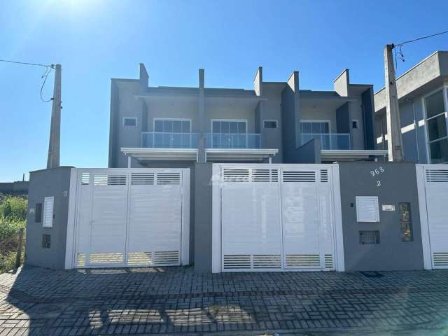 Casa com 2 quartos à venda em Santa Terezinha, Gaspar , 114 m2 por R$ 430.000