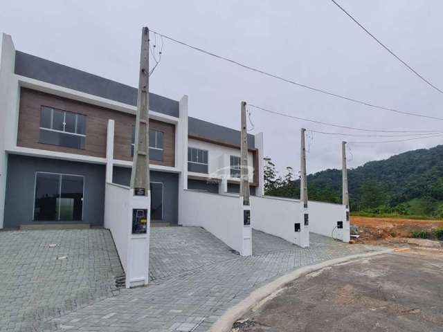 Casa com 2 quartos à venda no Itoupava Central, Blumenau , 74 m2 por R$ 300.000