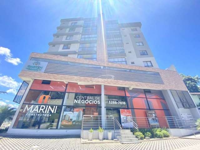 Apartamento com 2 quartos à venda no Salto Weissbach, Blumenau , 73 m2 por R$ 600.000