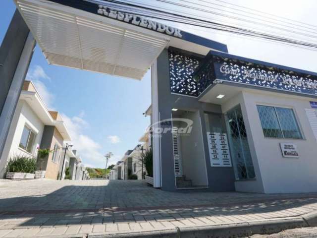 Casa com 3 quartos à venda na Nossa Senhora da Paz, Balneário Piçarras , 76 m2 por R$ 595.000