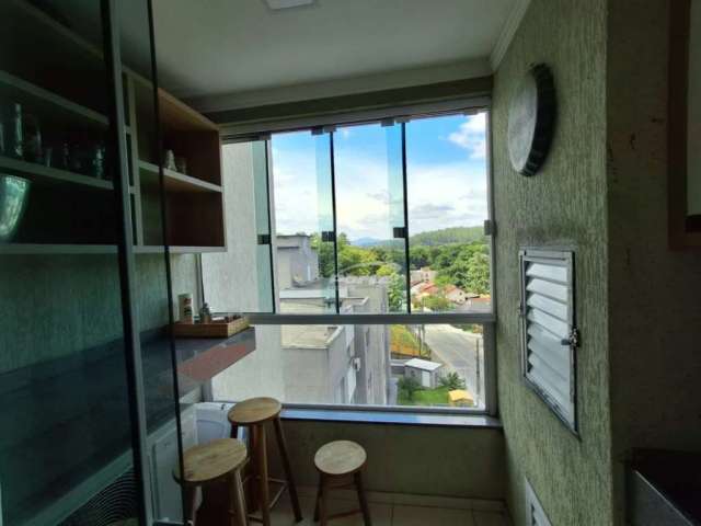 Apartamento com 2 quartos à venda no Salto do Norte, Blumenau , 61 m2 por R$ 320.000