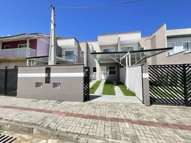 Casa com 3 quartos à venda no Figueira, Gaspar , 125 m2 por R$ 475.000