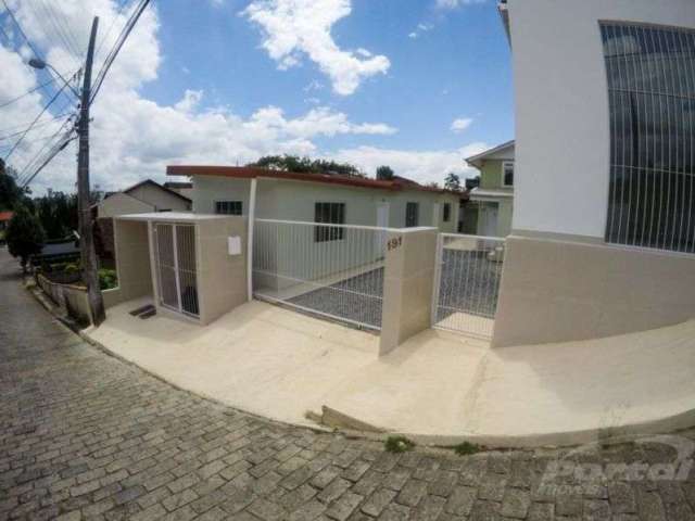 Kitnet / Stúdio para alugar no Itoupava Norte, Blumenau , 20 m2 por R$ 1.000