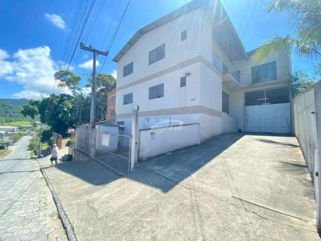 Barracão / Galpão / Depósito com 4 salas para alugar no Itoupavazinha, Blumenau , 1030 m2 por R$ 13.000