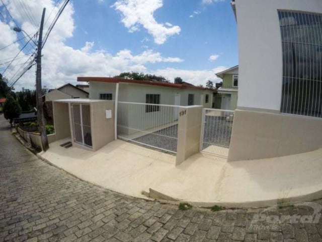 Kitnet / Stúdio para alugar no Itoupava Norte, Blumenau , 50 m2 por R$ 1.000