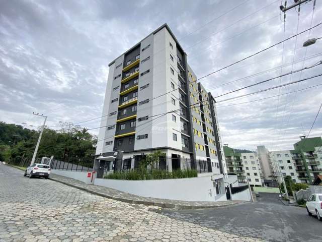 Apartamento com 2 quartos à venda na Escola Agrícola, Blumenau , 63 m2 por R$ 330.000