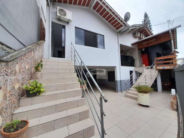 Ponto comercial com 2 salas para alugar no Fortaleza, Blumenau , 45 m2 por R$ 2.650