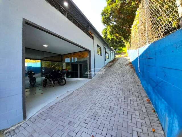 Barracão / Galpão / Depósito com 2 salas para alugar no Velha, Blumenau , 250 m2 por R$ 6.000