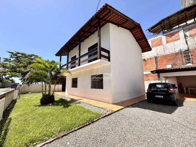 Casa com 4 quartos para alugar no Centro, Balneário Piçarras , 120 m2 por R$ 4.990