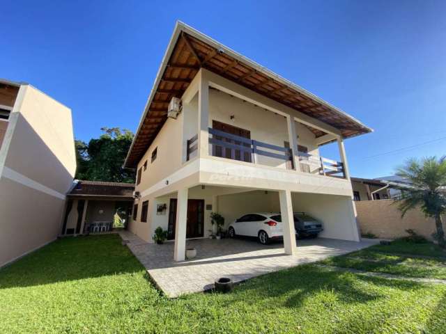 Casa com 4 quartos à venda no Itoupava Central, Blumenau , 330 m2 por R$ 900.000