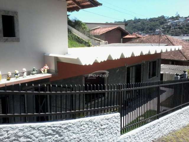 Casa com 3 quartos à venda no Vorstadt, Blumenau , 90 m2 por R$ 475.000