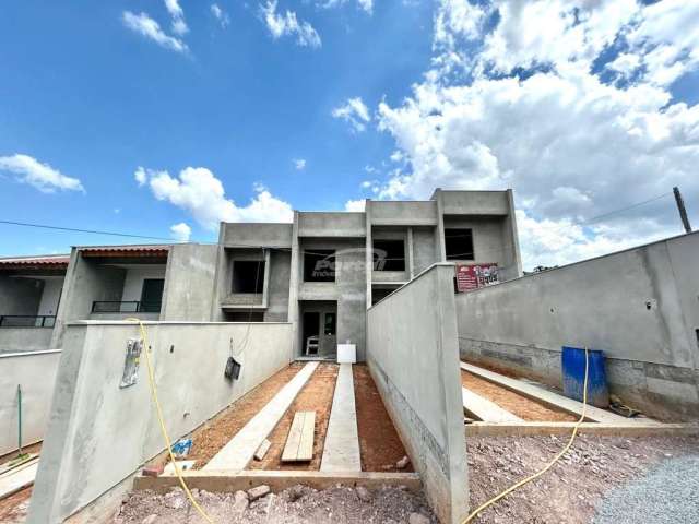 Casa com 2 quartos à venda no Tribess, Blumenau , 76 m2 por R$ 435.000