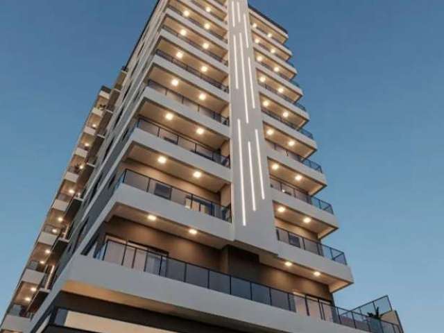 Apartamento com 2 quartos à venda no Gravata, Navegantes , 77 m2 por R$ 699.870