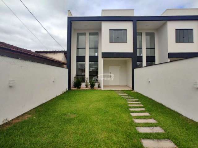 Casa com 3 quartos à venda na Nossa Senhora da Paz, Balneário Piçarras , 120 m2 por R$ 690.000