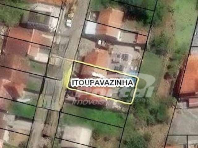 Terreno à venda no Itoupavazinha, Blumenau  por R$ 330.000