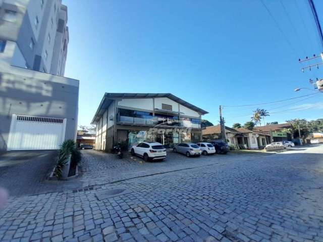 Barracão / Galpão / Depósito com 1 sala para alugar no Itoupava Norte, Blumenau , 300 m2 por R$ 5.100