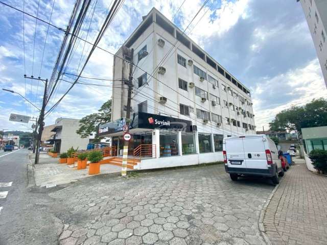 Apartamento com 3 quartos para alugar no Itoupava Seca, Blumenau , 115 m2 por R$ 1.800