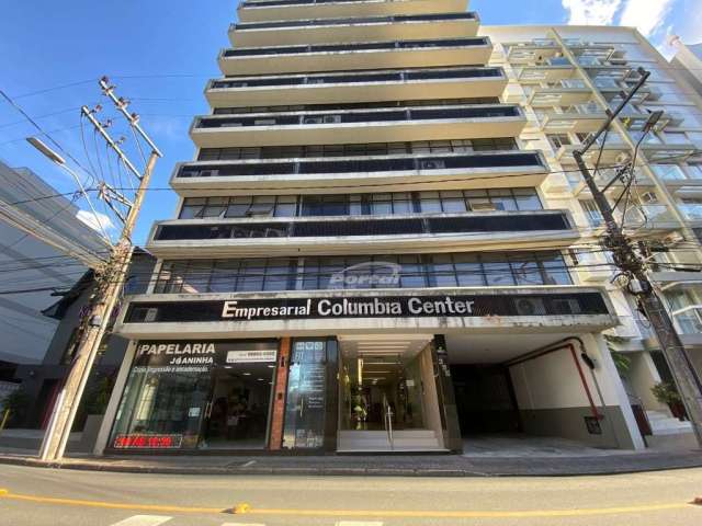 Ponto comercial com 3 salas à venda no Centro, Blumenau , 44 m2 por R$ 240.000