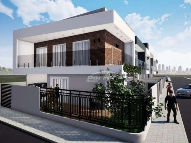 Casa com 3 quartos à venda no Itacolomi, Balneário Piçarras , 125 m2 por R$ 830.000