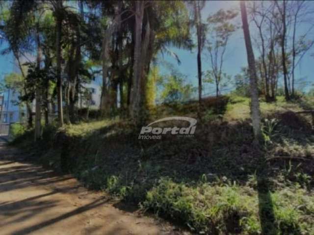 Terreno à venda no Velha, Blumenau  por R$ 350.000