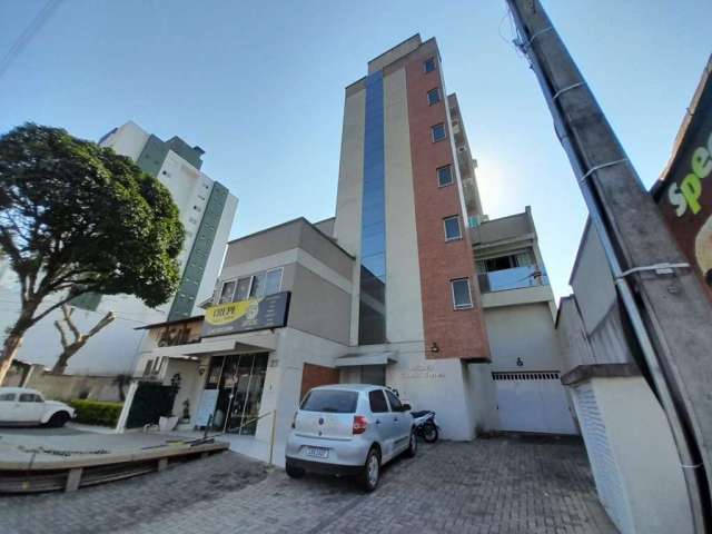 Apartamento com 1 quarto para alugar na Vila Nova, Blumenau , 45 m2 por R$ 1.400