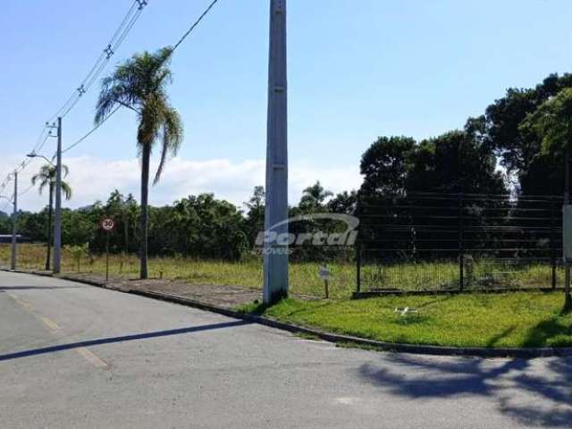 Terreno à venda no Santo Antônio, Balneário Piçarras , 360 m2 por R$ 340.000