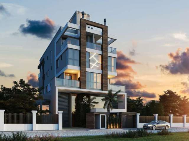 Apartamento com 2 quartos à venda no Canto Grande, Bombinhas , 90 m2 por R$ 1.100.000