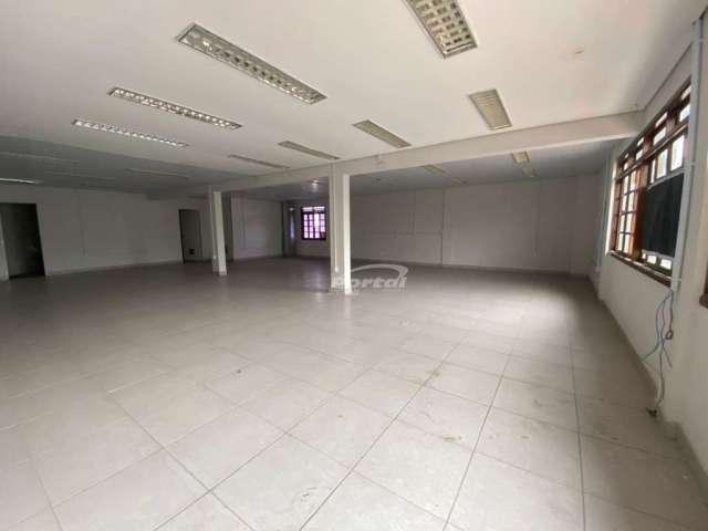 Ponto comercial com 1 sala para alugar no Itoupava Norte, Blumenau , 167 m2 por R$ 4.000