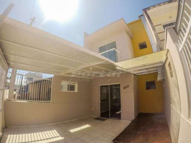 Casa com 2 quartos à venda na Vila Nova, Barra Velha , 80 m2 por R$ 430.000