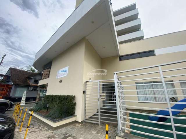 Apartamento com 1 quarto para alugar na Vila Nova, Blumenau , 41 m2 por R$ 2.090