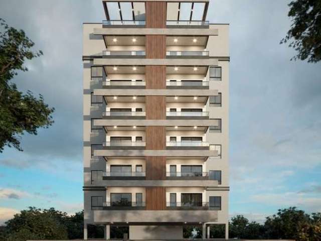 Apartamento com 3 quartos à venda no Itacolomi, Balneário Piçarras , 99 m2 por R$ 783.046