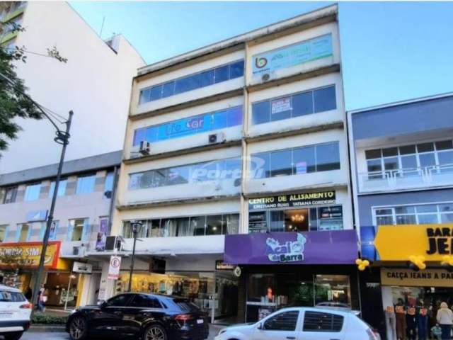 Ponto comercial com 12 salas para alugar no Centro, Blumenau , 237 m2 por R$ 6.750