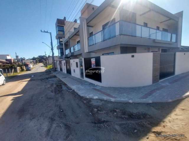 Casa com 3 quartos à venda no Itacolomi, Balneário Piçarras , 120 m2 por R$ 699.000